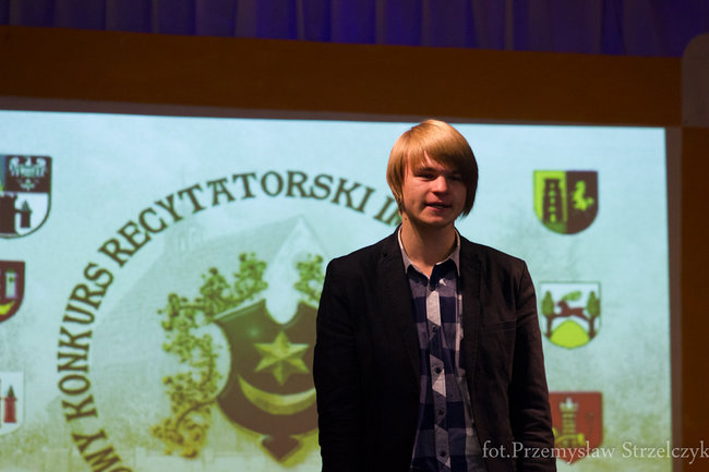 Poezja wciąż żywa - zdjęcia