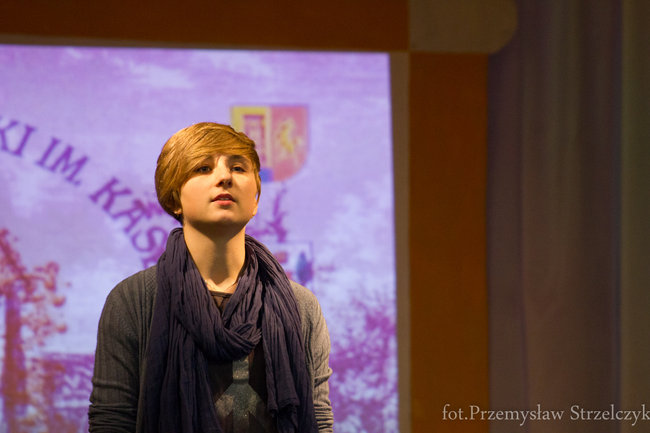 Poezja wciąż żywa - zdjęcia