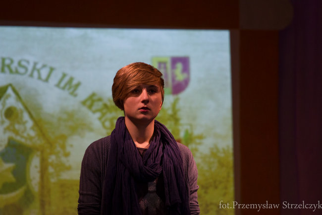 Poezja wciąż żywa - zdjęcia