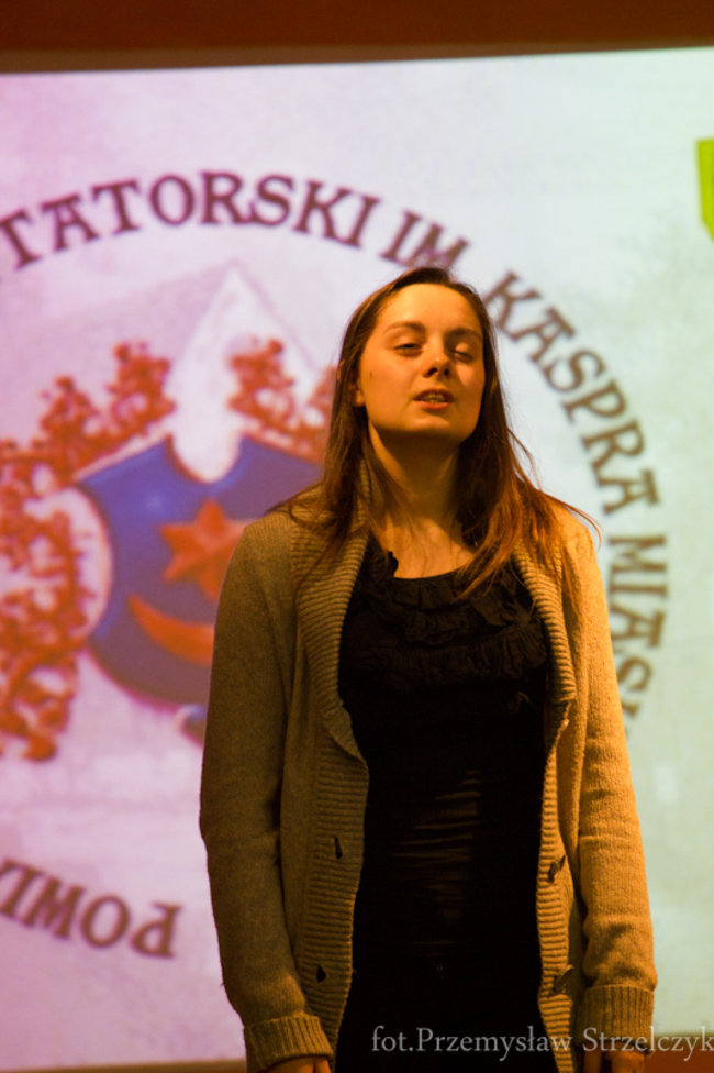 Poezja wciąż żywa - zdjęcia