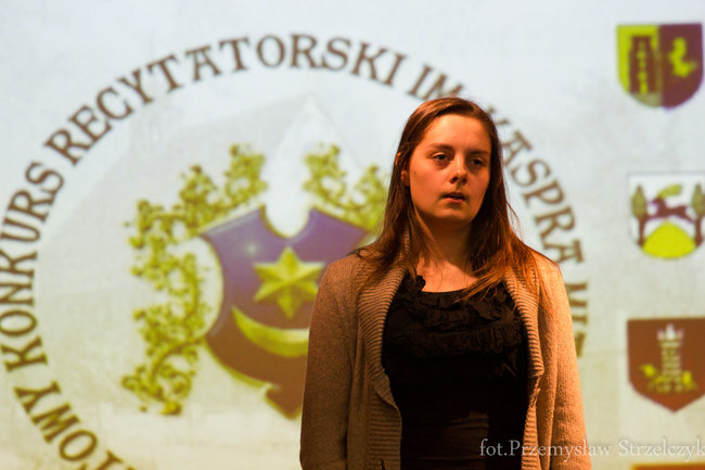 Poezja wciąż żywa - zdjęcia