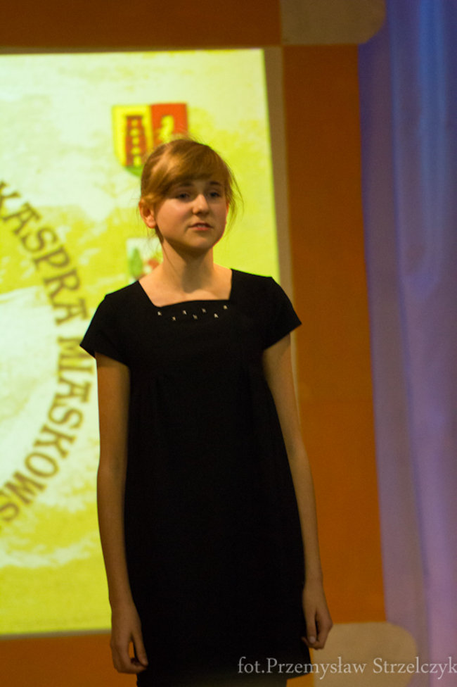 Poezja wciąż żywa - zdjęcia