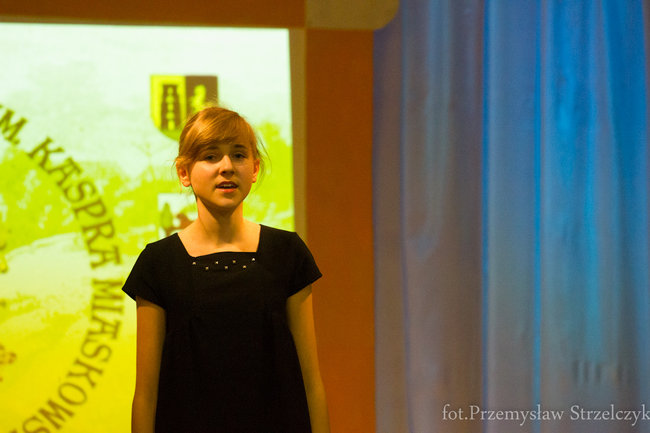 Poezja wciąż żywa - zdjęcia