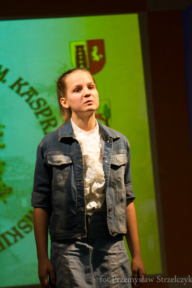 Poezja wciąż żywa - zdjęcia