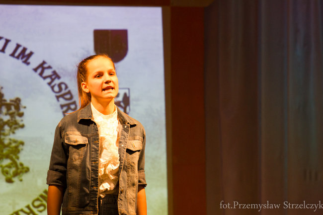 Poezja wciąż żywa - zdjęcia