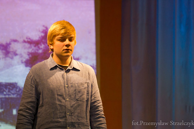 Poezja wciąż żywa - zdjęcia