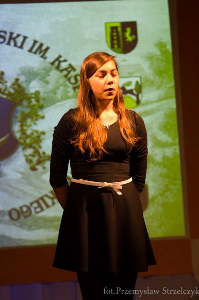 Poezja wciąż żywa - zdjęcia