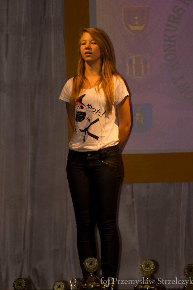 Poezja wciąż żywa - zdjęcia