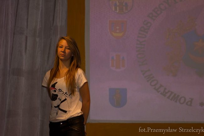 Poezja wciąż żywa - zdjęcia