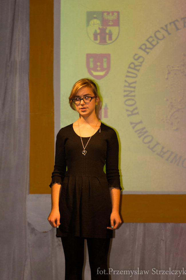 Poezja wciąż żywa - zdjęcia