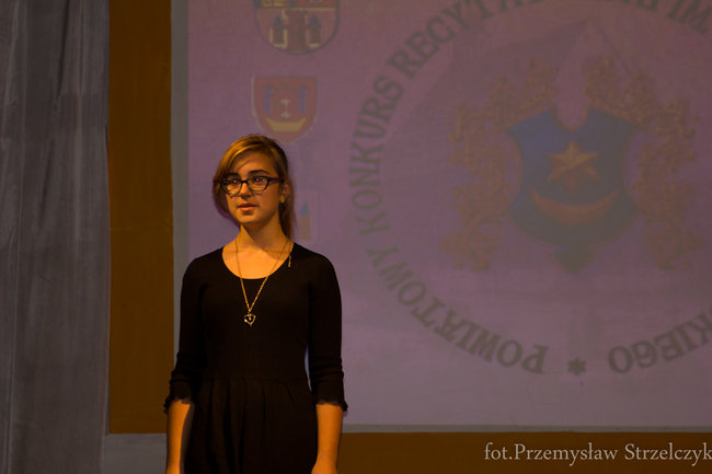 Poezja wciąż żywa - zdjęcia