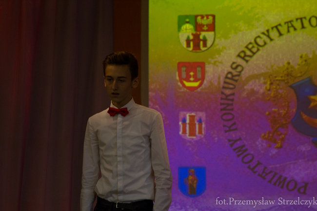 Poezja wciąż żywa - zdjęcia