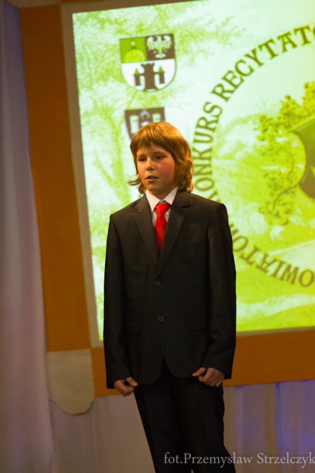 Poezja wciąż żywa - zdjęcia