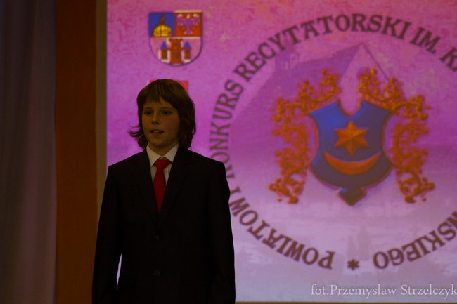 Poezja wciąż żywa - zdjęcia