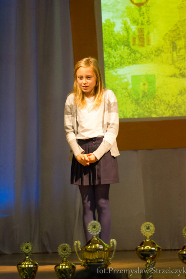 Poezja wciąż żywa - zdjęcia