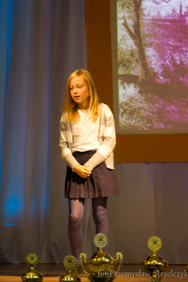 Poezja wciąż żywa - zdjęcia