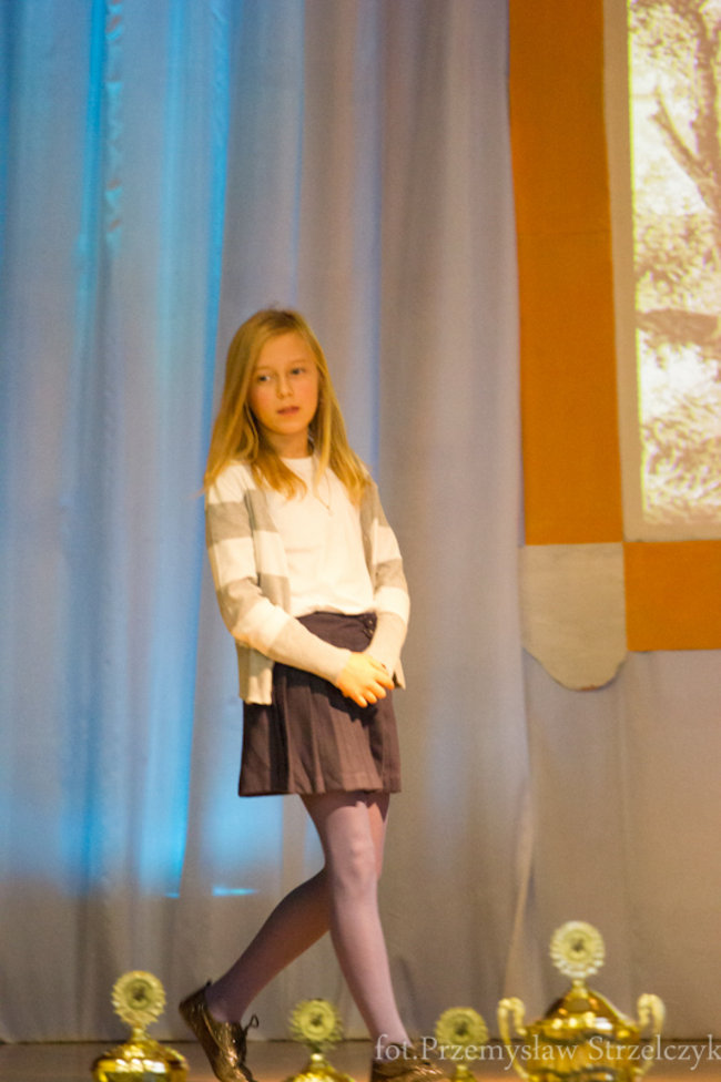 Poezja wciąż żywa - zdjęcia