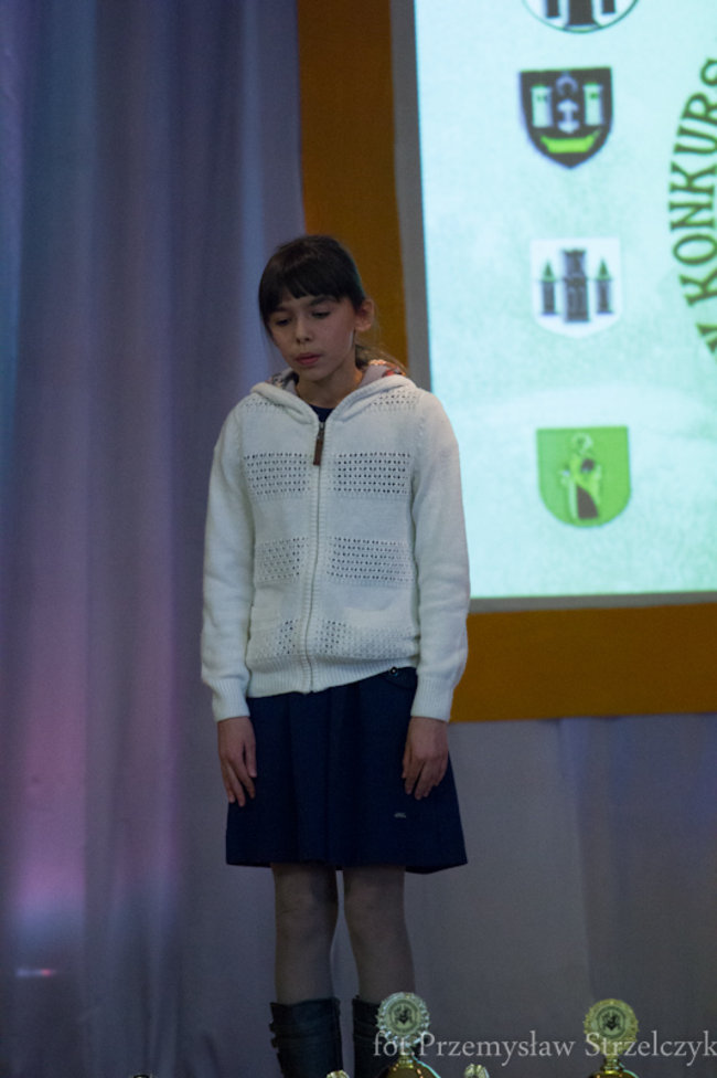 Poezja wciąż żywa - zdjęcia