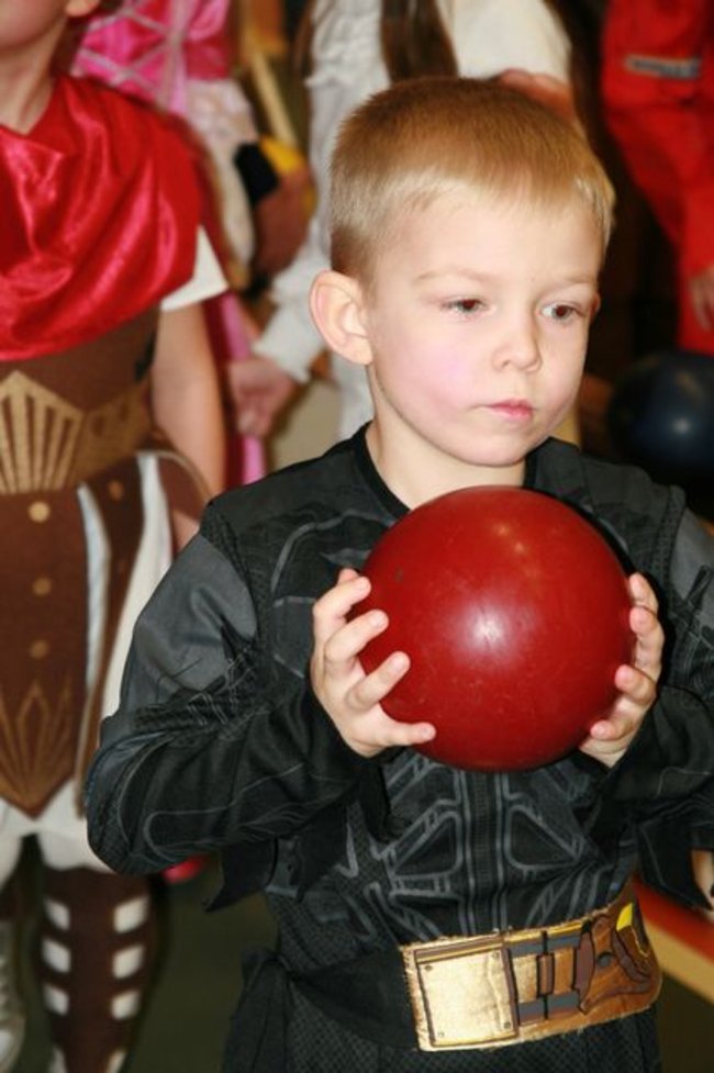 Andrzejkowa moc atrakcji - zdjęcia