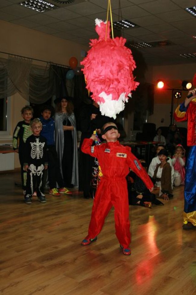 Andrzejkowa moc atrakcji - zdjęcia