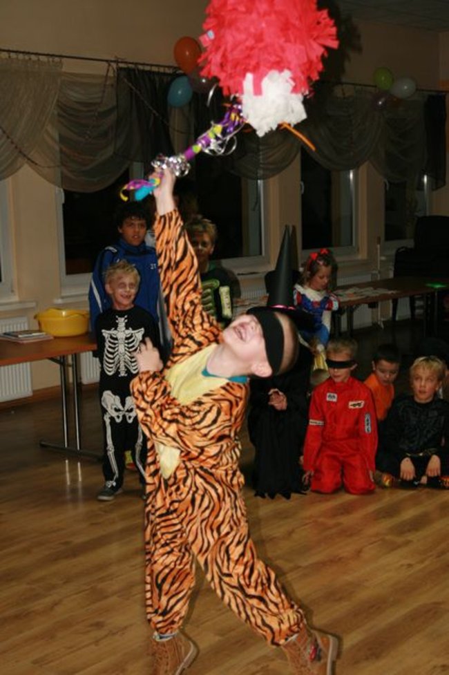 Andrzejkowa moc atrakcji - zdjęcia