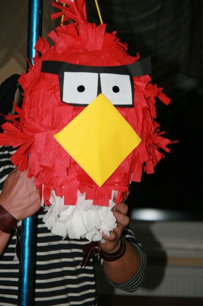 Andrzejkowa moc atrakcji - zdjęcia