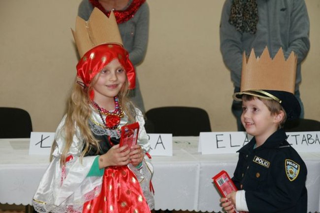 Andrzejkowa moc atrakcji - zdjęcia