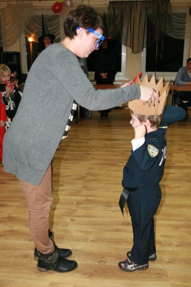 Andrzejkowa moc atrakcji - zdjęcia