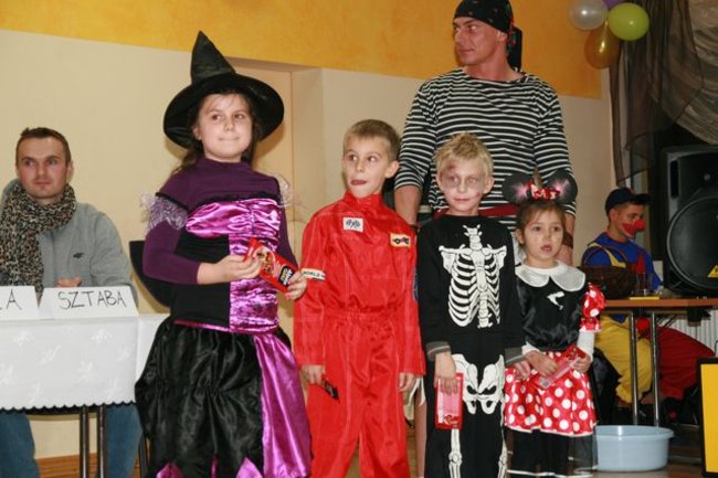 Andrzejkowa moc atrakcji - zdjęcia