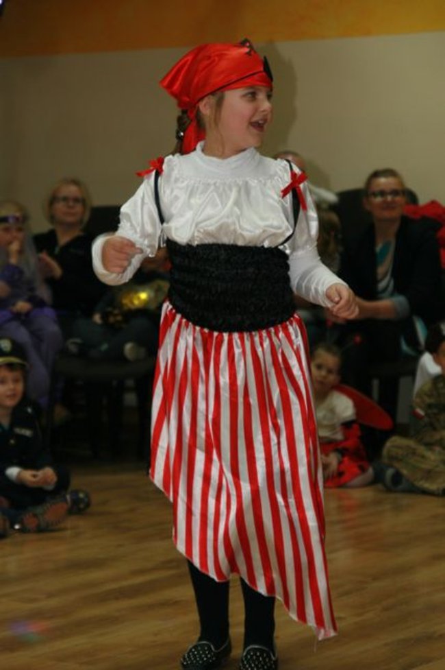 Andrzejkowa moc atrakcji - zdjęcia