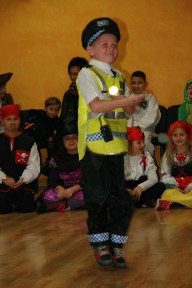 Andrzejkowa moc atrakcji - zdjęcia