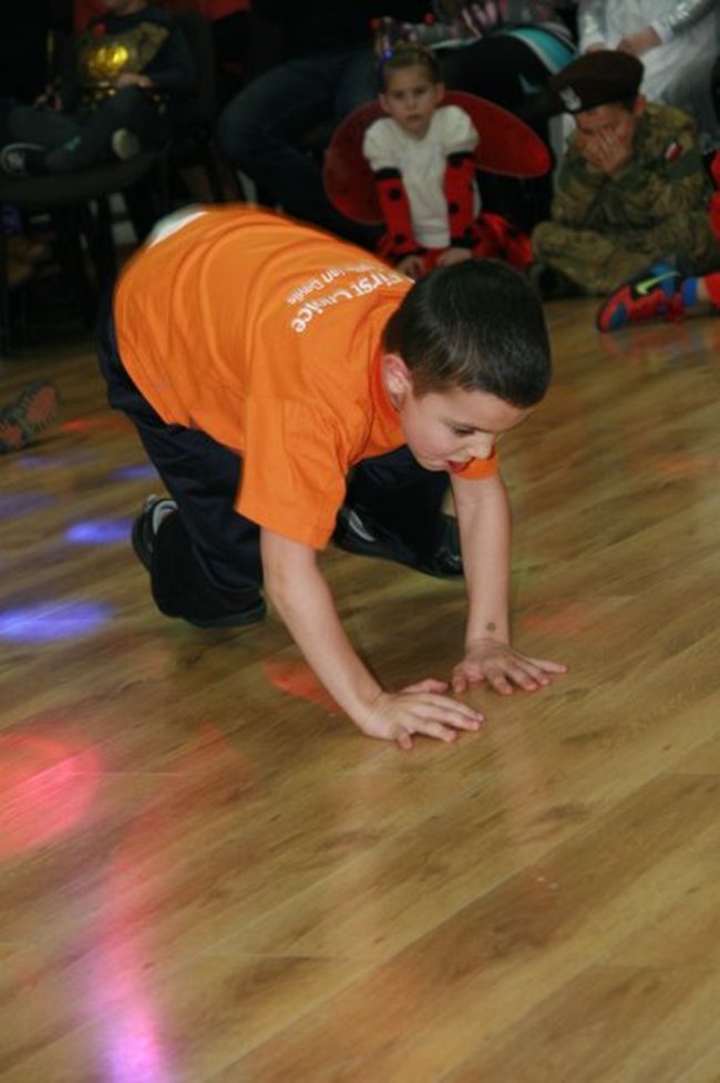 Andrzejkowa moc atrakcji - zdjęcia