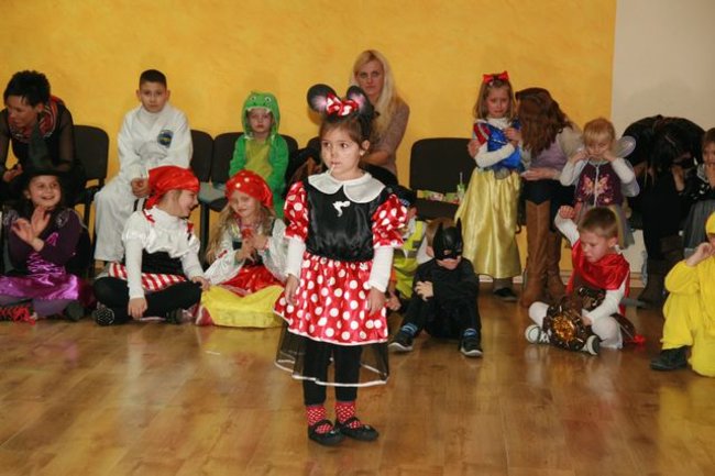 Andrzejkowa moc atrakcji - zdjęcia