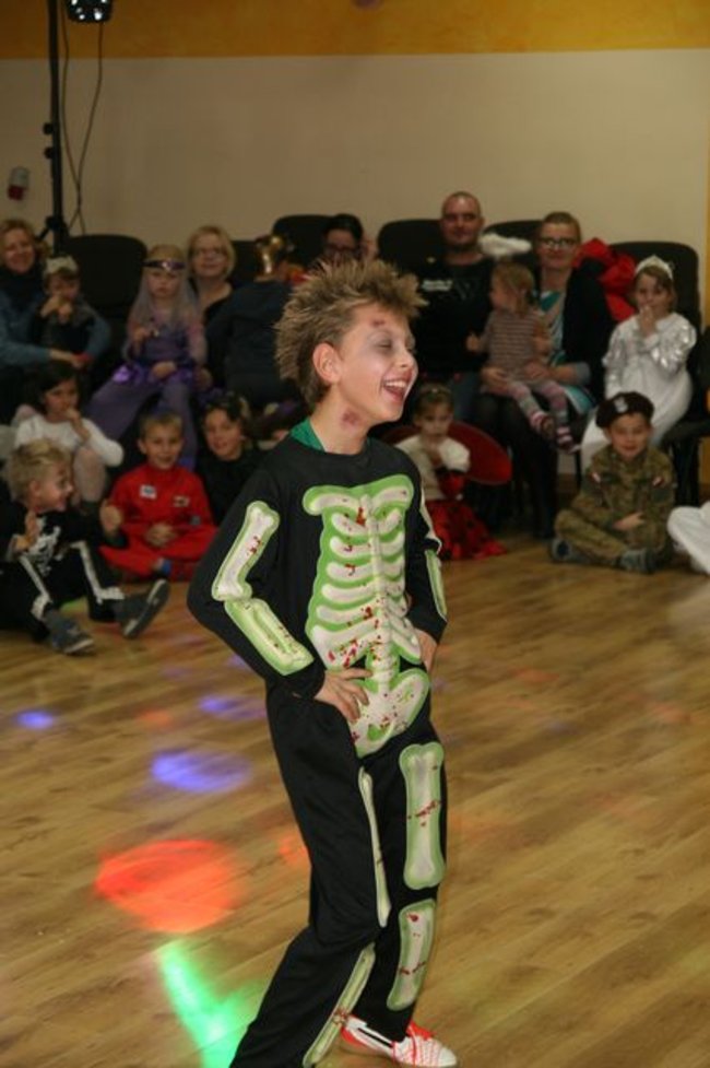 Andrzejkowa moc atrakcji - zdjęcia