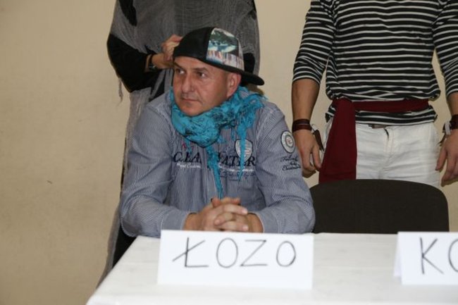 Andrzejkowa moc atrakcji - zdjęcia