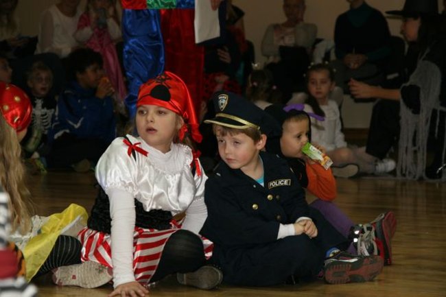 Andrzejkowa moc atrakcji - zdjęcia