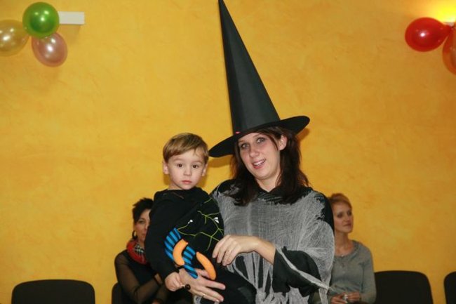 Andrzejkowa moc atrakcji - zdjęcia