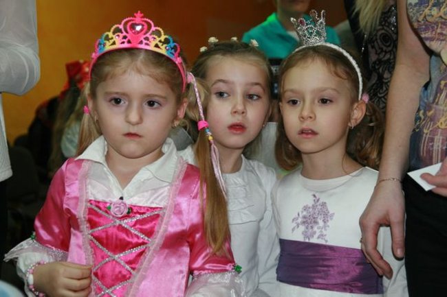 Andrzejkowa moc atrakcji - zdjęcia