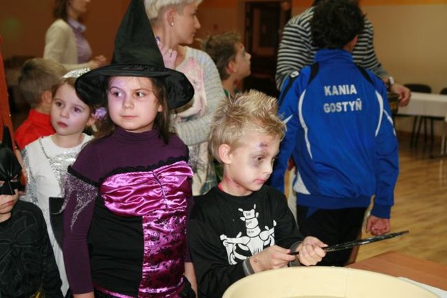 Andrzejkowa moc atrakcji - zdjęcia