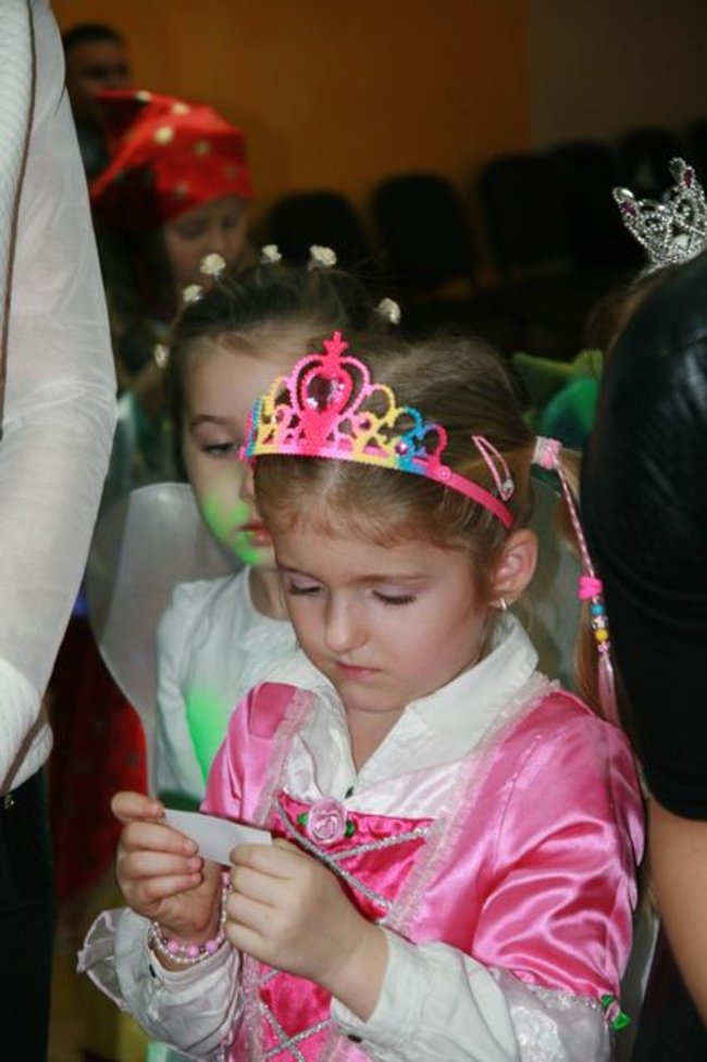 Andrzejkowa moc atrakcji - zdjęcia