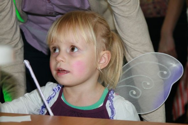 Andrzejkowa moc atrakcji - zdjęcia