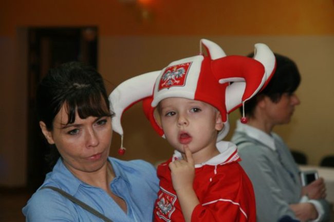 Andrzejkowa moc atrakcji - zdjęcia