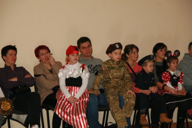 Andrzejkowa moc atrakcji - zdjęcia