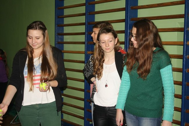 Z sercem na dłoni - zdjęcia