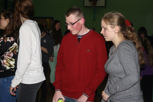 Z sercem na dłoni - zdjęcia