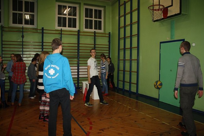 Z sercem na dłoni - zdjęcia