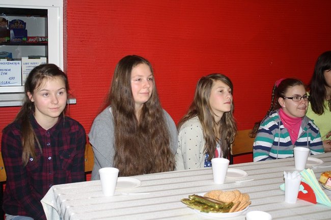 Z sercem na dłoni - zdjęcia