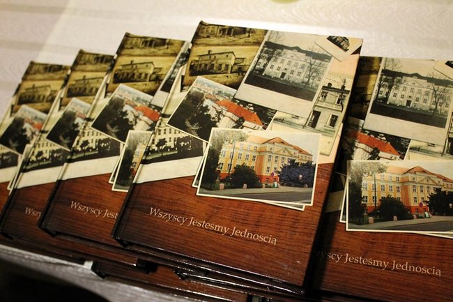 Ich śpiew wywołuje dreszcze - zdjęcia