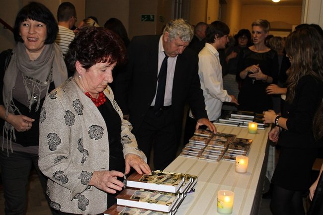 Ich śpiew wywołuje dreszcze - zdjęcia