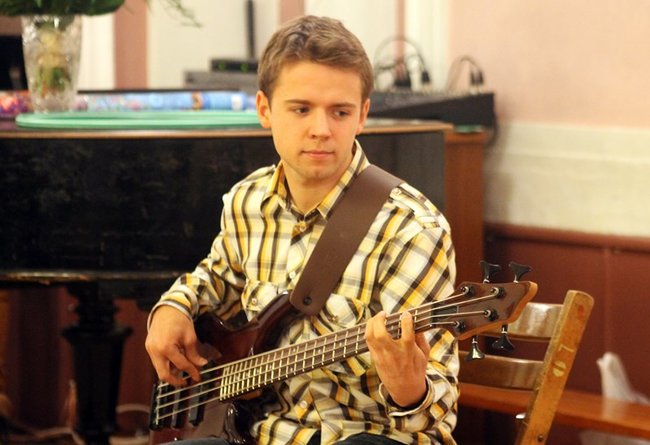 Ich śpiew wywołuje dreszcze - zdjęcia